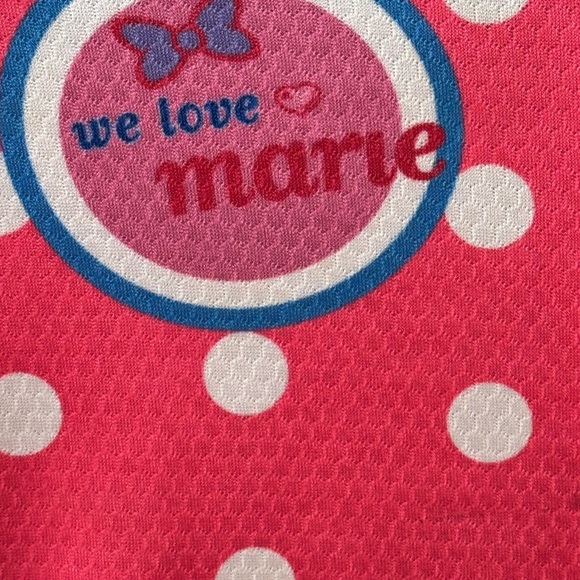 Cycling Top Aristocrats Shirt by Weimostar Size Small 3 back pockets - Picture 6 of 10